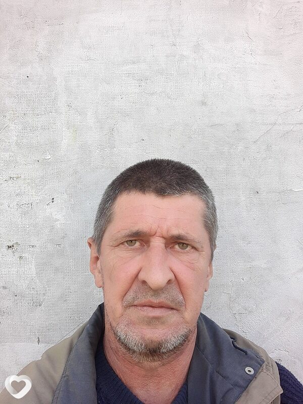 Вова, 54, Ужгороде — анкета №2273128