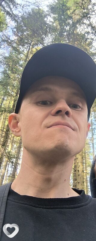 Степан, 40, Москве — анкета №2273129
