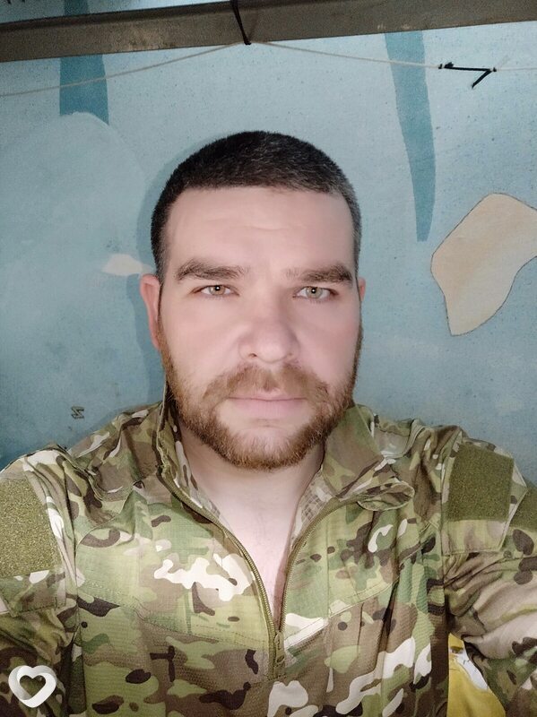 Виктор, 36, Тюмени — анкета №2273130