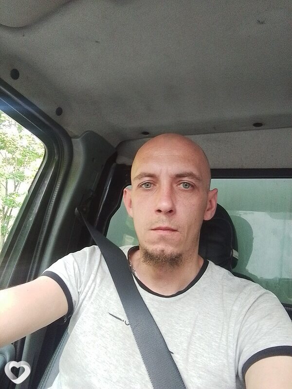 Евгений, 36, Москве — анкета №2273206