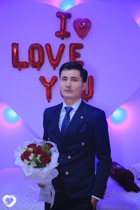 Абубакар, 26, Нижнем Новгороде — анкета №2273213