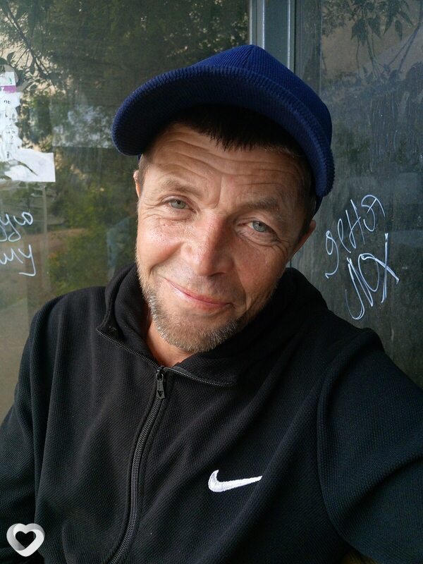 Анатолий, 46, Копейске — анкета №2273215