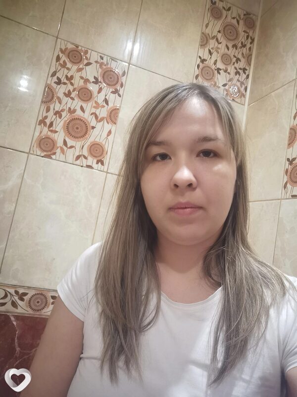 Марина, 32, Саратове — анкета №2273229