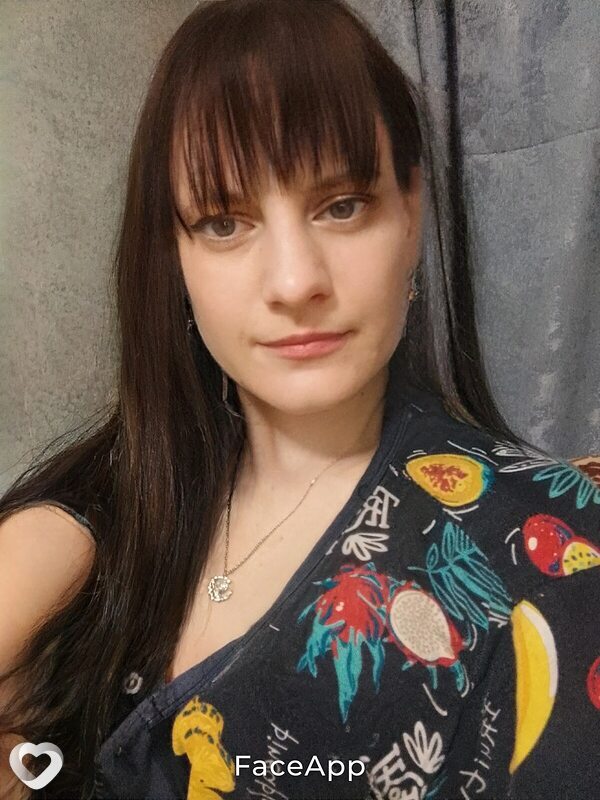 Гузель, 37, Чебоксарах — анкета №2273237