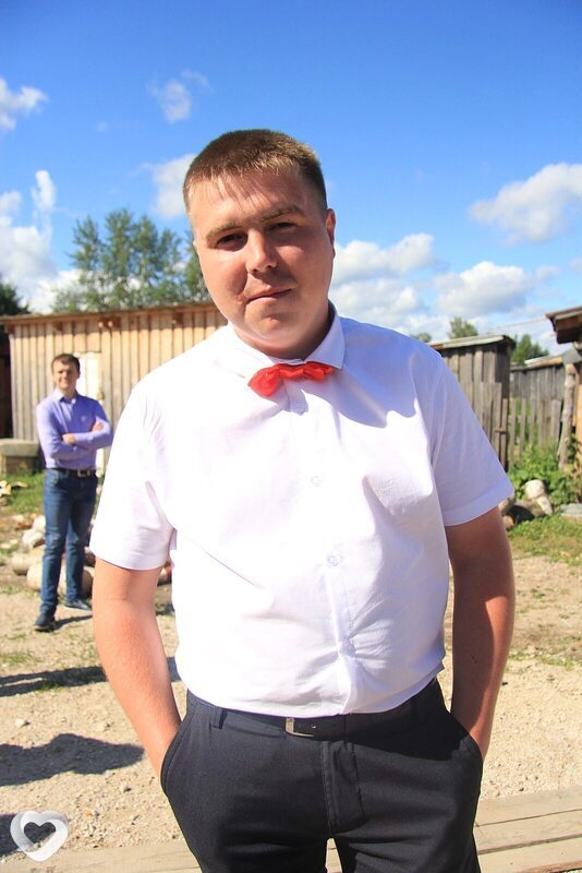 Станислав, 33, Соликамске — анкета №2273238