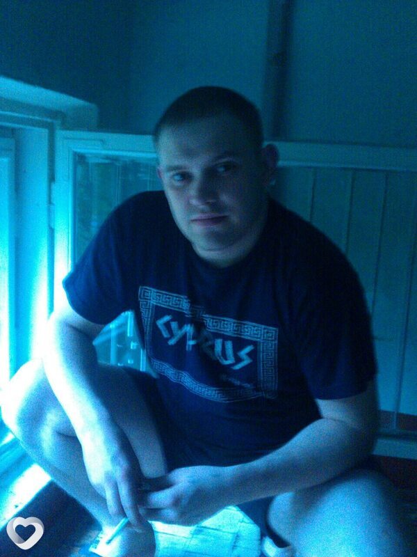 Александр, 35, Нижнем Тагиле — анкета №2273239