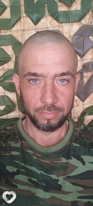 Дима, 46, Твери — анкета №2273241