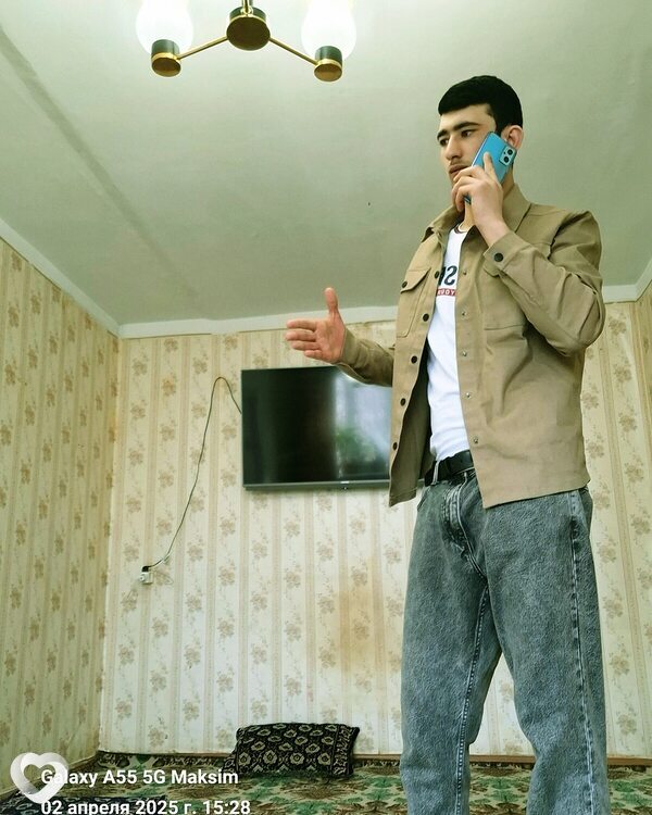 Максим, 31, Уфе — анкета №2273254