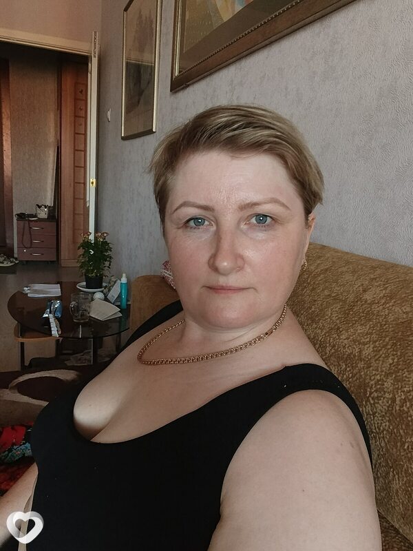 Марина, 40, Томске — анкета №2273430