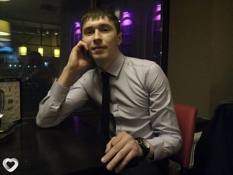 Женя, 36, Макеевке — анкета №2273433