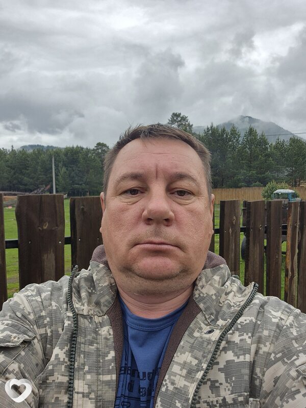 Дмитрий, 47, Барнауле — анкета №2273435