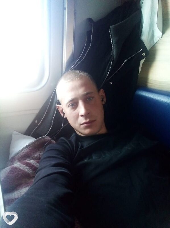 Сергей, 33, Сорочинске — анкета №2273439