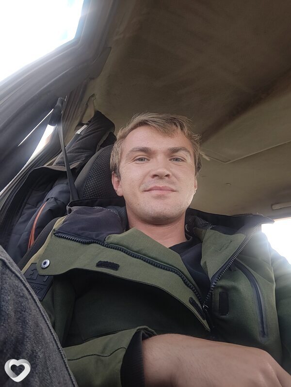 Сергей, 26, Липецке — анкета №2273440