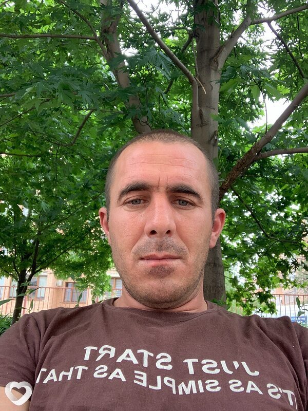 Владимир, 39, Краснодаре — анкета №2273441