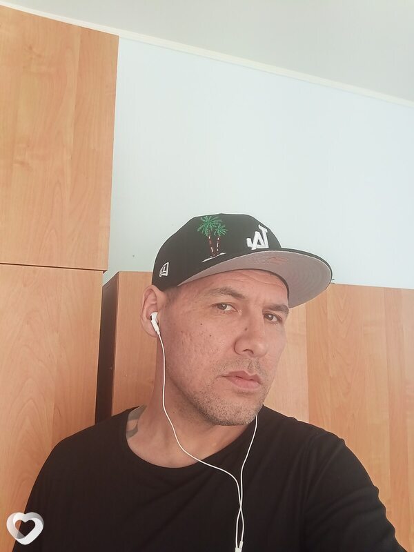Альфред, 42, Стерлитамаке — анкета №2273442