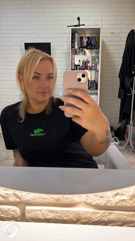 Екатерина, 38, Тамбове — анкета №2273444