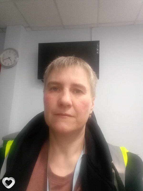 Ирина, 43, Лобне — анкета №2273445