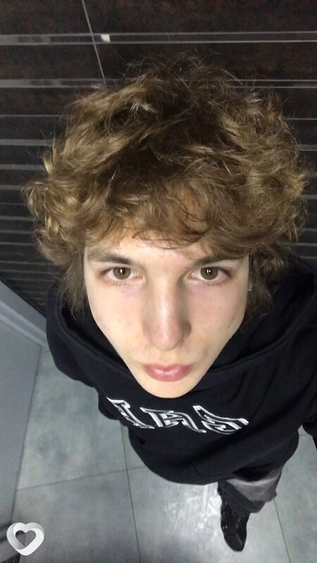 Глеб, 22, Калининграде — анкета №2273448