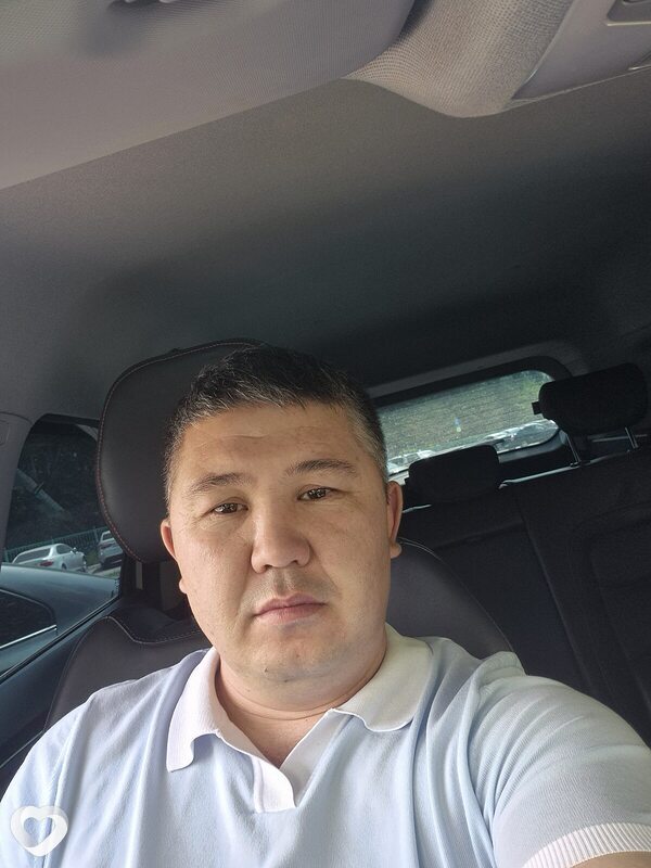 Женыс, 37, Астане — анкета №2273387