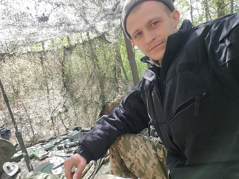 Сергей, 29, Харькове — анкета №2273393