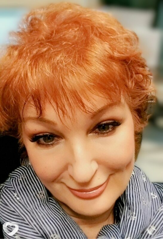 Карина, 57, Санкт-Петербурге — анкета №2273395