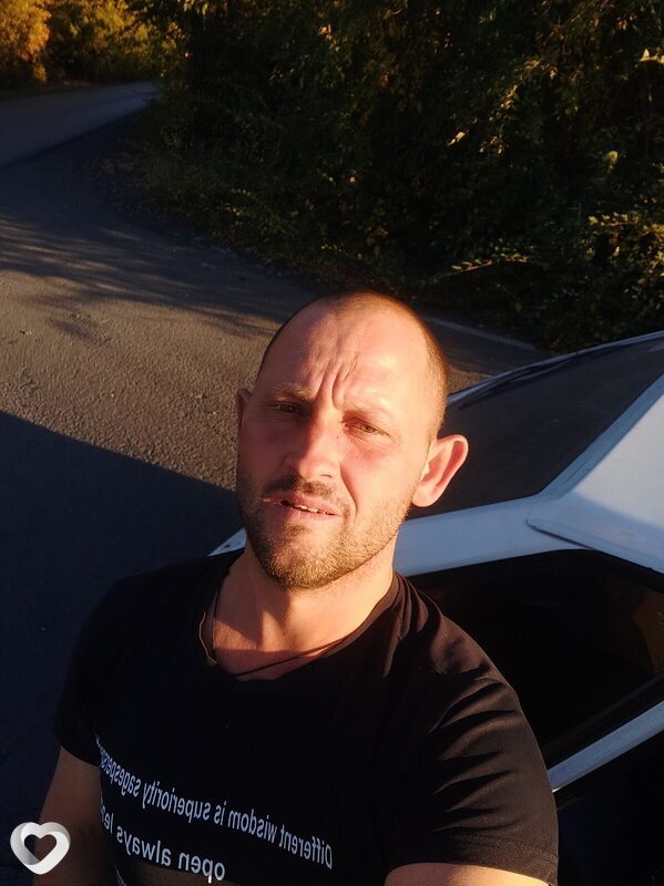 Александр, 37, Новошахтинске — анкета №2273398