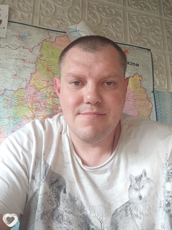 Алексей, 38, Москве — анкета №2273402