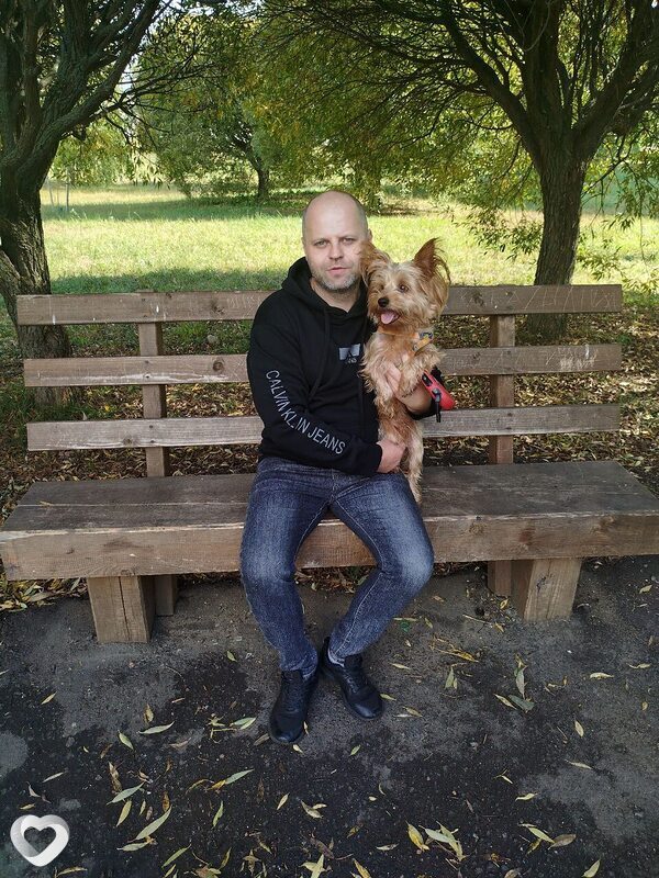 Дмитрий, 39, Могилев — анкета №2273358