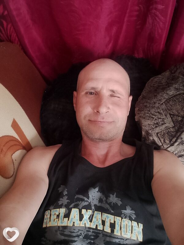 Коля, 38, Санкт-Петербурге — анкета №2273362