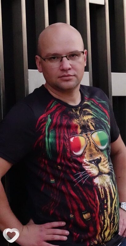 Алекс, 42, Краснодаре — анкета №2273365