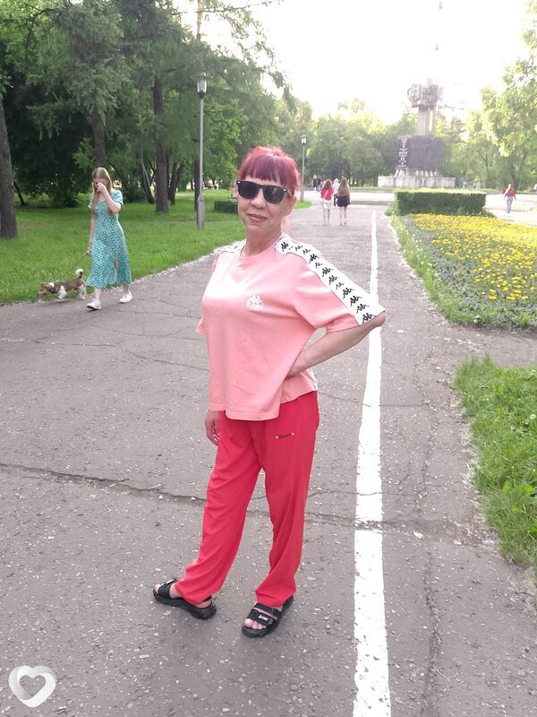 Ольга, Ольга