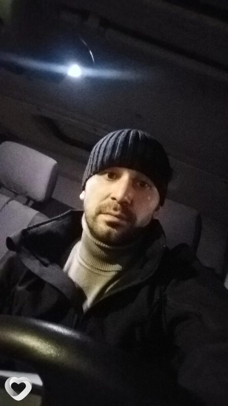Степан, 34, Краснодаре — анкета №2273371