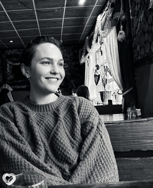 Дарья, 31, Смоленске — анкета №2273374