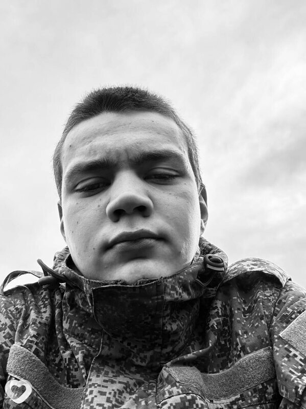 Nikita, 21, Иванове — анкета №2273375