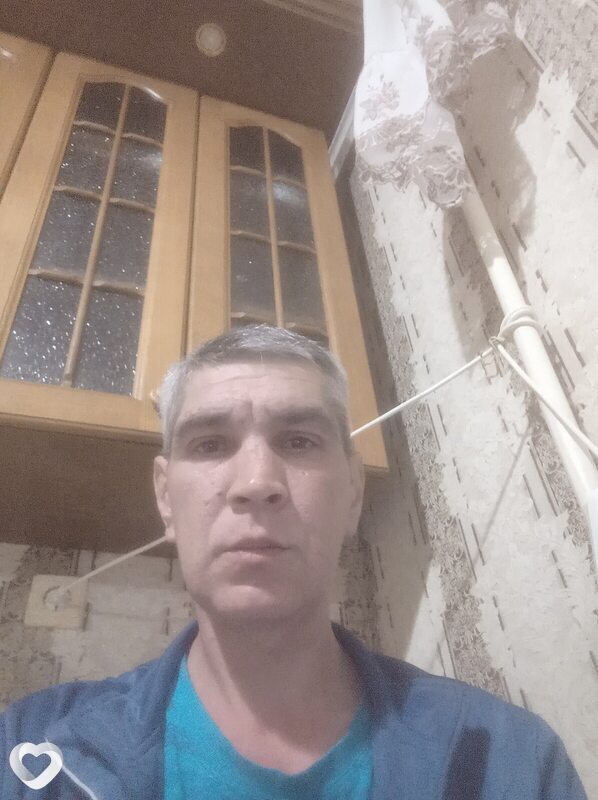 Александр, 45, Казани — анкета №2273376