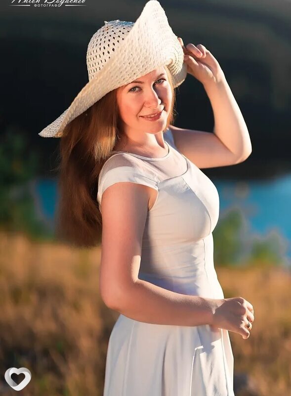 Anna, 46, Москве — анкета №2273378