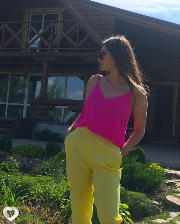 Yyliya, 29, Новополоцке — анкета №2273414