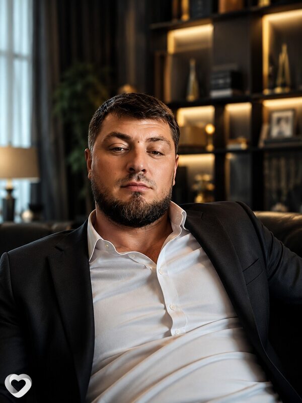 Сальвар, 37, Алматы — анкета №2273418