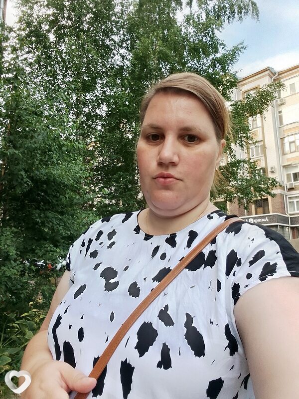 Марина, 35, Казани — анкета №2273421