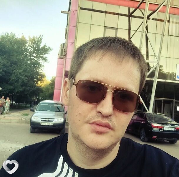 Борис, 36, Балашихе — анкета №2273422
