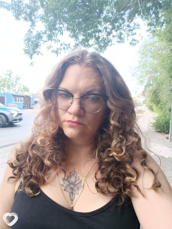Екатерина, 42, Караганде — анкета №2273423