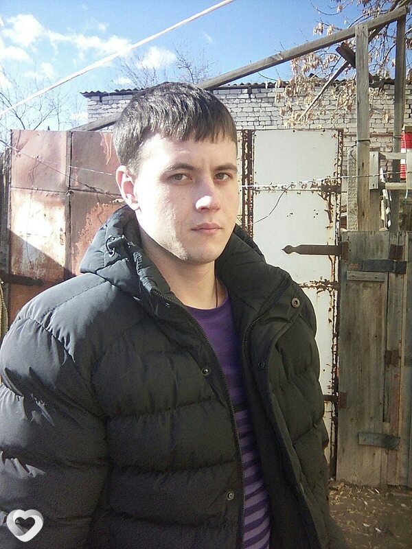 Рафаэль, 32, Воронеже — анкета №2273330