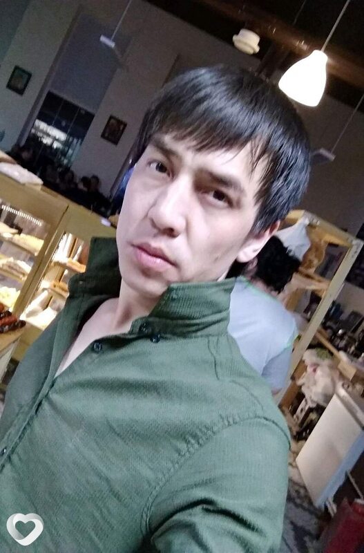 Максим, 35, Череповце — анкета №2273331