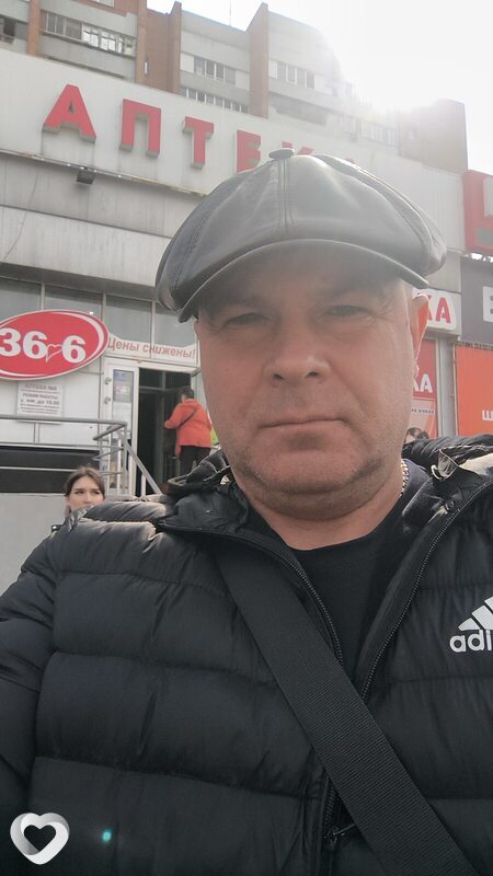 Вова, 47, Луганске — анкета №2273333