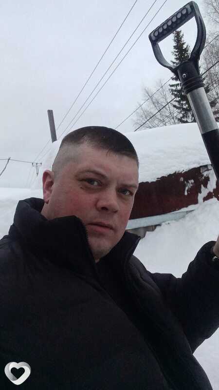 Максим, 40, Севастополе — анкета №2273334