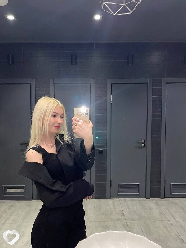 Анна, 24, Санкт-Петербурге — анкета №2273338
