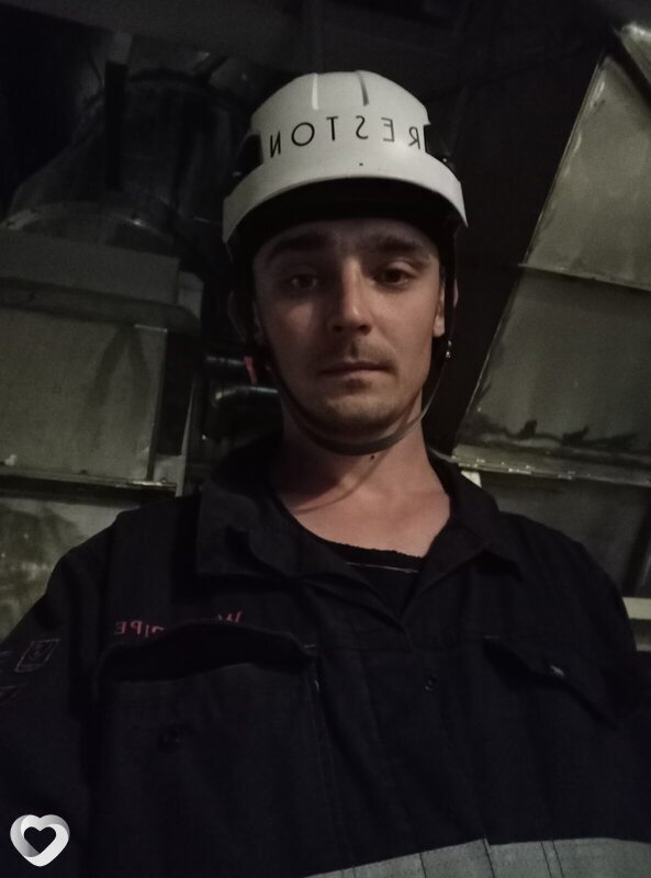 Сергей, 33, Тобольске — анкета №2273339