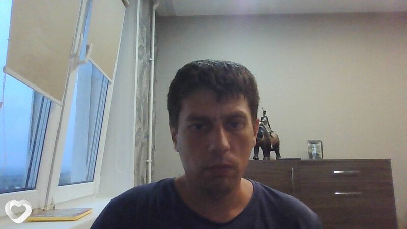 Андрей, Юрга