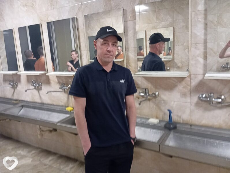 Сергей, 43, Ростове-на-Дону — анкета №2273630