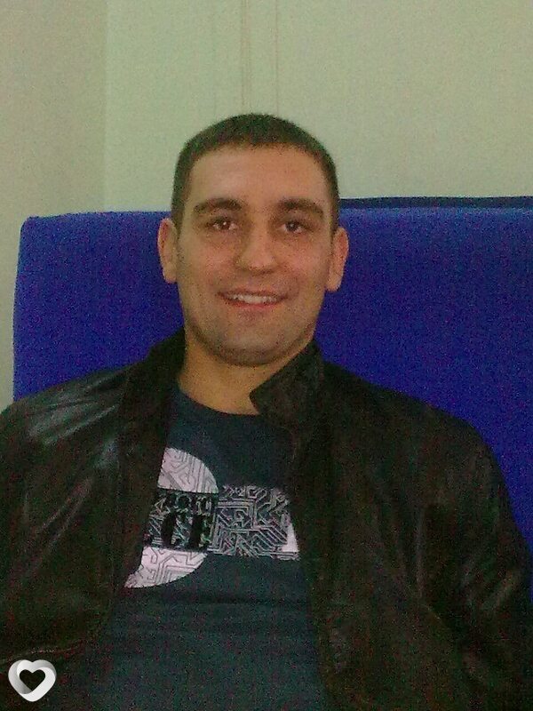 Тариел, 39, Новокузнецке — анкета №2273631